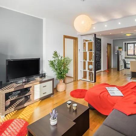 Urban Premium (adults Only) Πόρετς