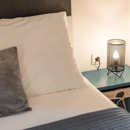 Urban Premium (adults Only) Διαμέρισμα *