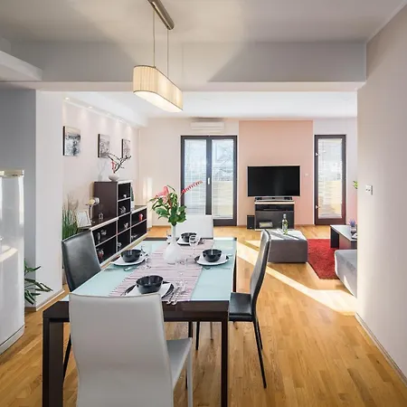 Urban Premium (adults Only)