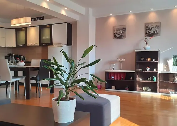 Apartamento Urban Premium (adults Only)