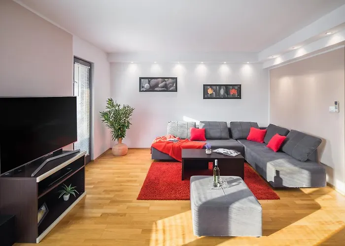 Urban Premium (adults Only) * Пореч