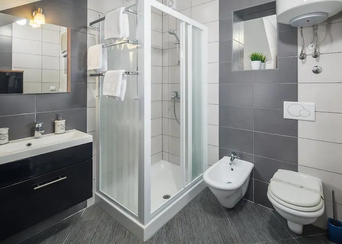 Апартаменты Urban Premium (adults Only) Пореч