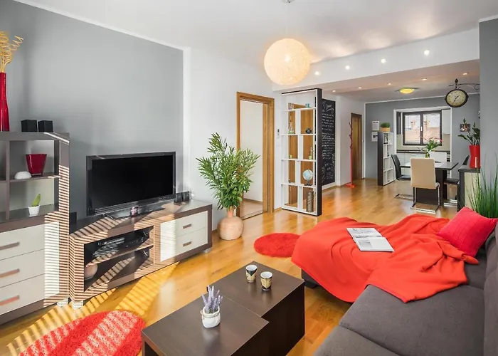 Urban Premium (adults Only) Пореч