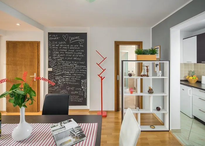 Urban Premium (adults Only) * Poreč