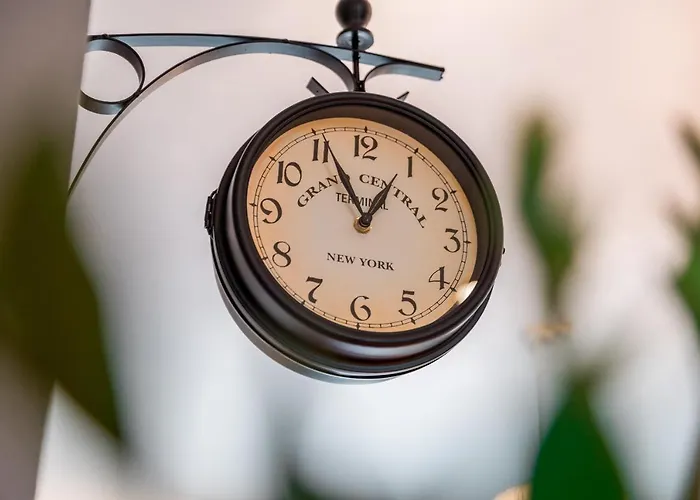 Urban Premium (adults Only) Апартаменты *