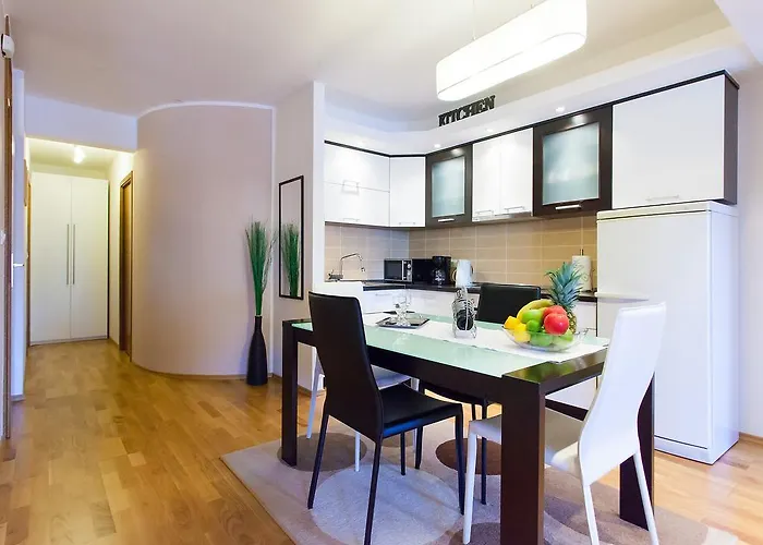 Urban Premium (adults Only) Apartamento Poreč