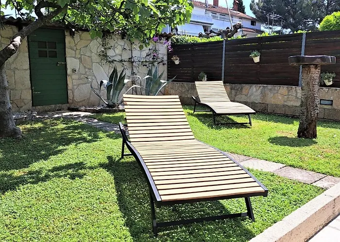 Urban Premium (adults Only) Пореч