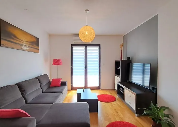 Apartamento Urban Premium (adults Only) Poreč