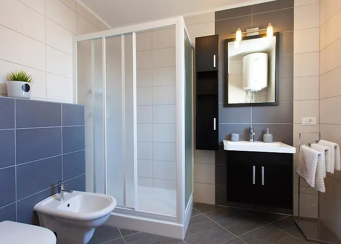 Apartamento Urban Premium (adults Only) *