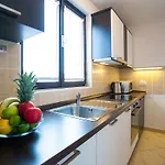 Urban Premium (adults Only) Apartman