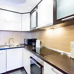 Apartman Urban Premium (adults Only)