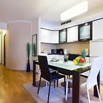 Urban Premium (adults Only) Apartman Porec