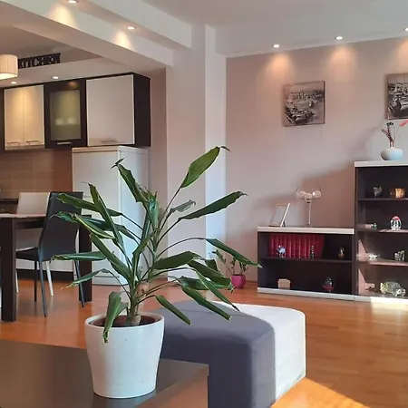 Apartman Urban Premium (adults Only)