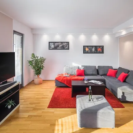 Urban Premium (adults Only) * Poreč