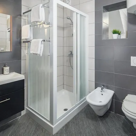 Apartment Urban Premium (adults Only) Porec