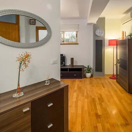 Urban Premium (adults Only) Apartment