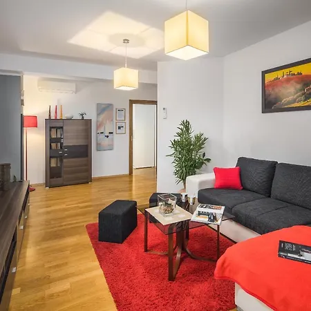 Urban Premium (adults Only) Porec
