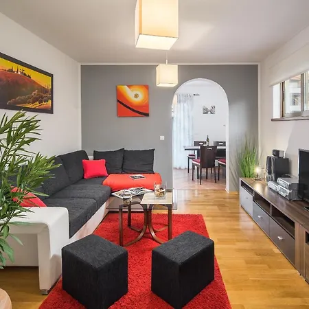 Apartment Urban Premium (adults Only) *