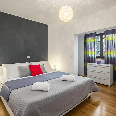 Urban Premium (adults Only) Porec