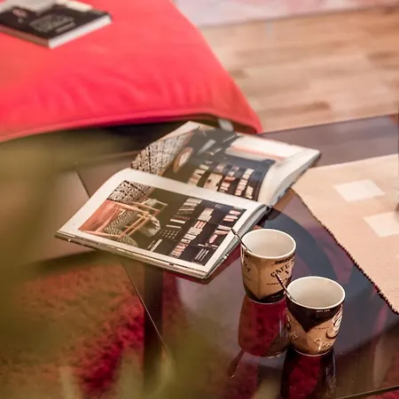 Apartment Urban Premium (adults Only) *