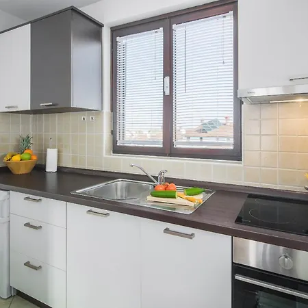 Apartment Urban Premium (adults Only) Porec