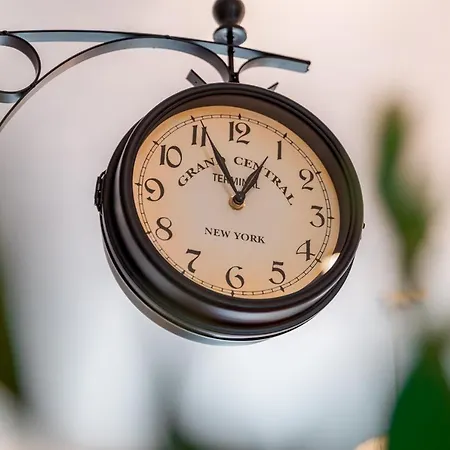 Urban Premium (adults Only) Apartman *