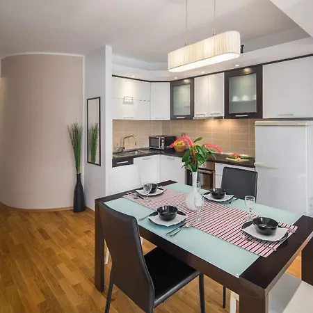 Urban Premium (adults Only) Porec