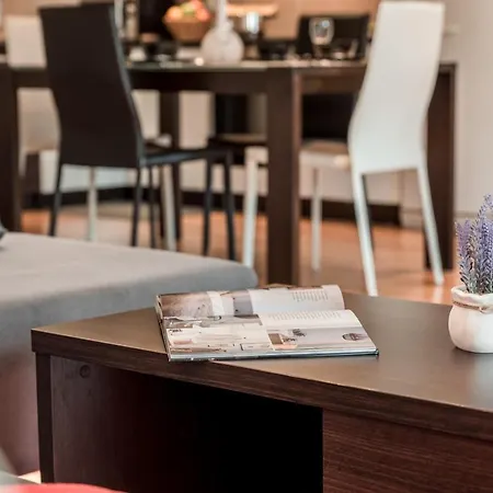 Apartment Urban Premium (adults Only)