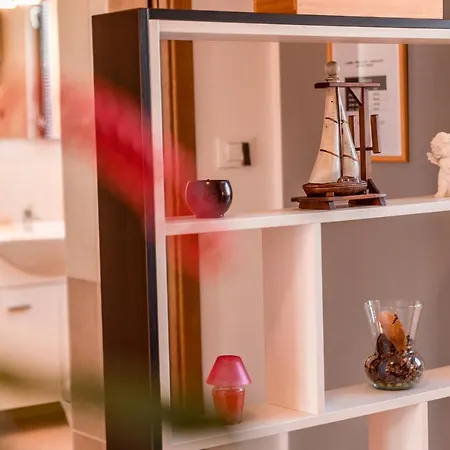 Urban Premium (adults Only) Apartment *