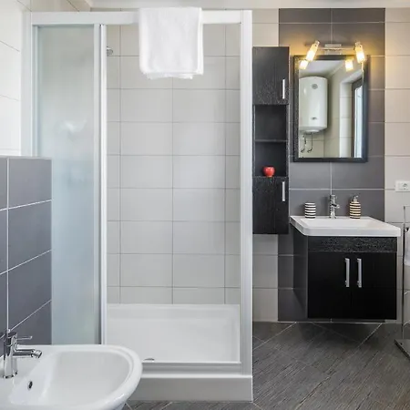 Urban Premium (adults Only) Porec