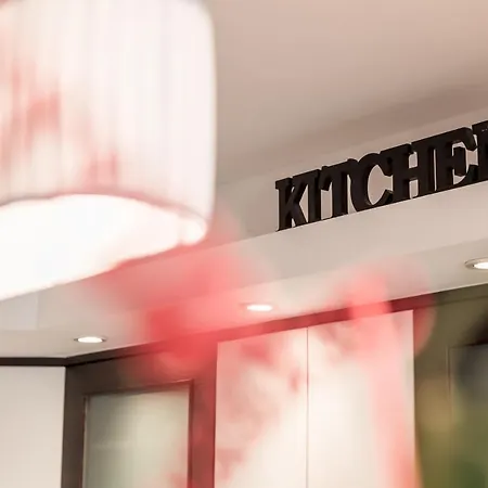 Urban Premium (adults Only) Apartament *