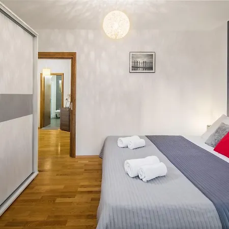 Urban Premium (adults Only) Apartment Porec
