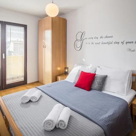 Urban Premium (adults Only) Apartment Porec
