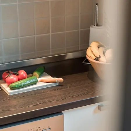 Apartment Urban Premium (adults Only)