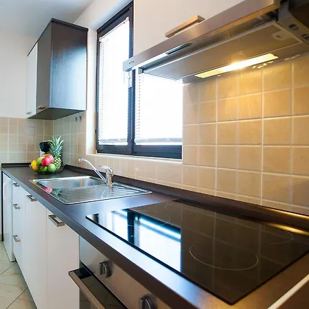 Urban Premium (adults Only) Porec