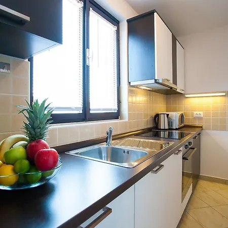 Urban Premium (adults Only) Apartment