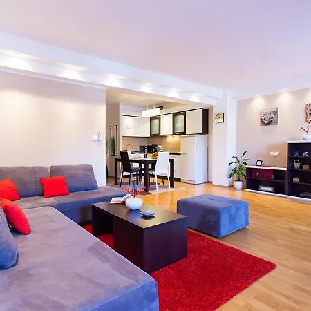 Urban Premium (adults Only) Apartment