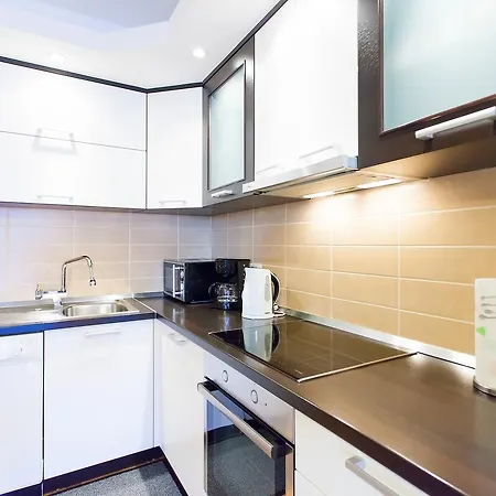 Apartment Urban Premium (adults Only)