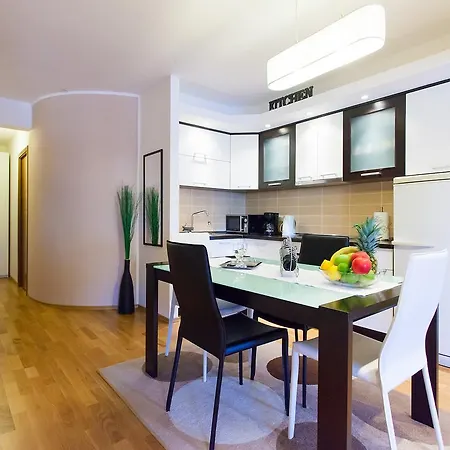 Urban Premium (adults Only) Apartment Porec