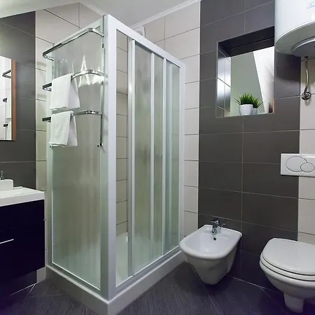 Apartament Urban Premium (adults Only)