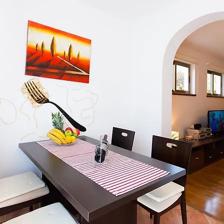 Urban Premium (adults Only) Porec