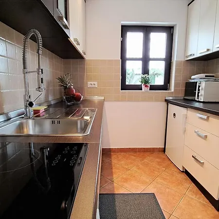 Urban Premium (adults Only) Apartment