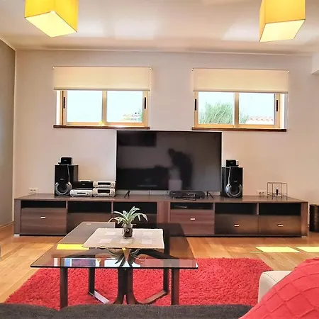Apartment Urban Premium (adults Only)
