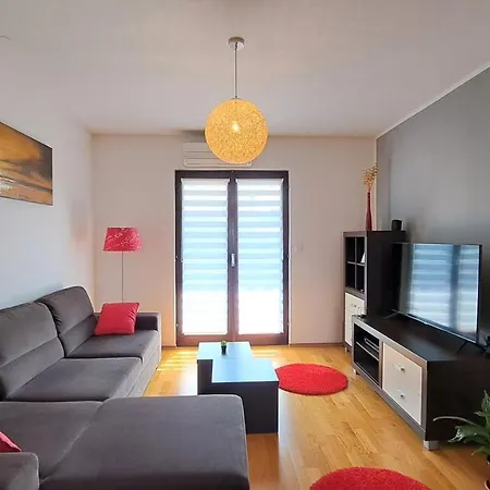 Apartment Urban Premium (adults Only) Porec
