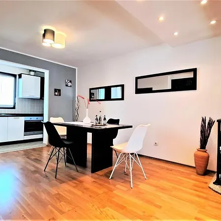 Urban Premium (adults Only) Apartman