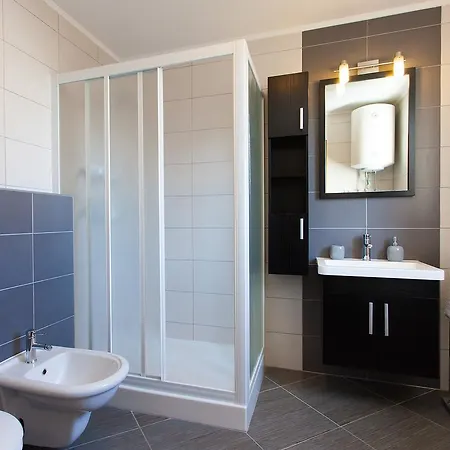 Apartman Urban Premium (adults Only) *