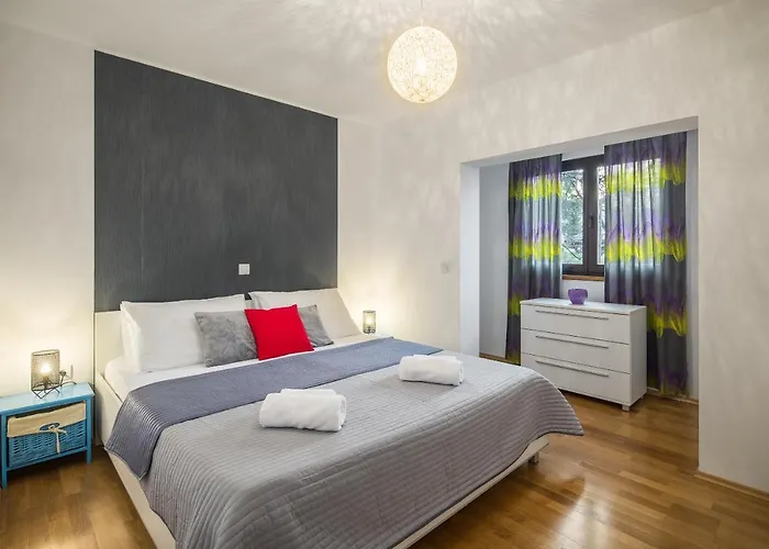 Urban Premium (adults Only) Porec