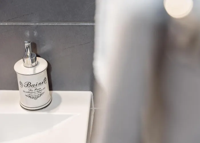 Urban Premium (adults Only) Apartman *