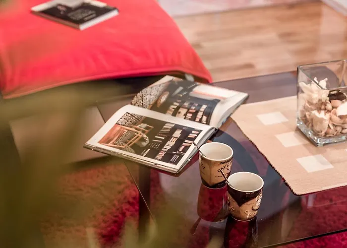 Apartment Urban Premium (adults Only) *
