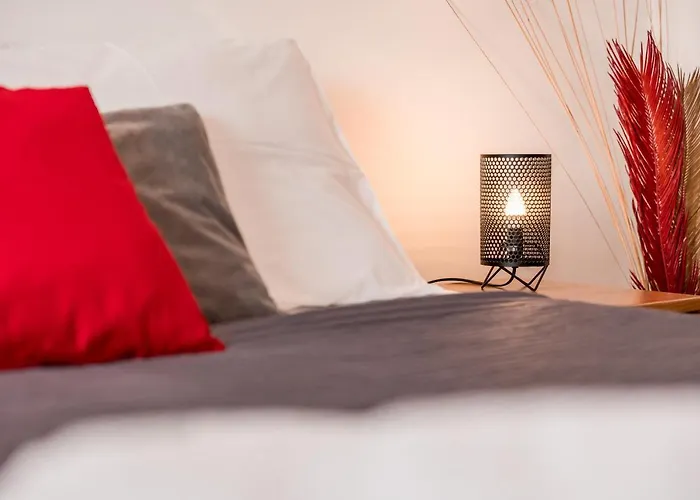 Urban Premium (adults Only) Porec